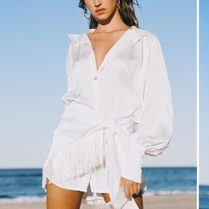 Sabo Skirt Camila Dress